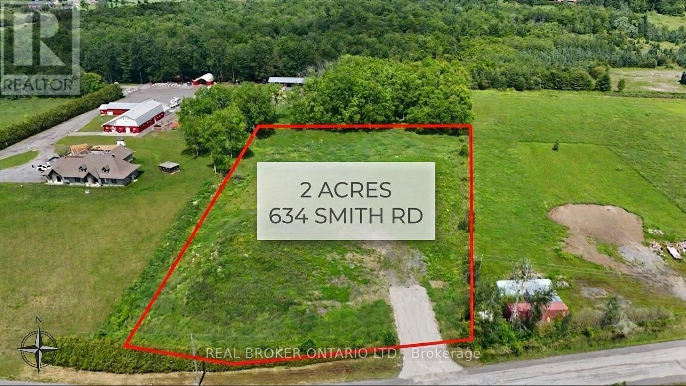 634 SMITH ROAD