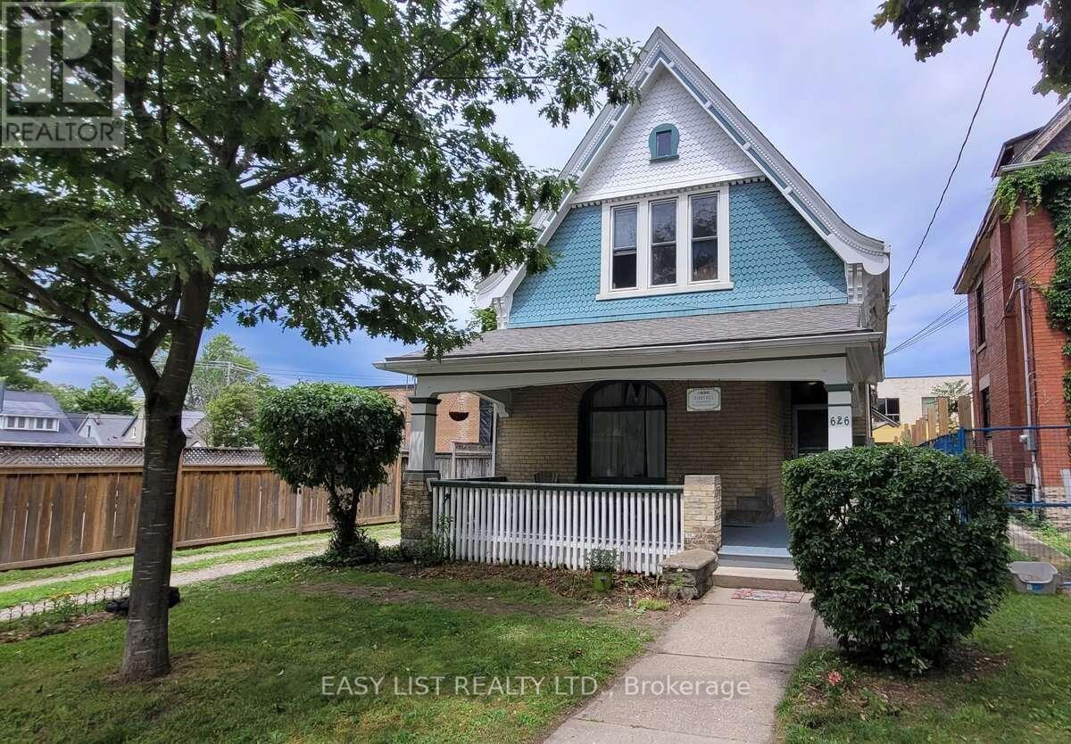 626 LORNE AVENUE Property Photo 1