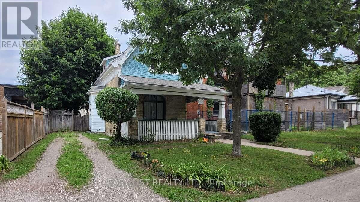 626 Lorne Avenue Property Photo 3