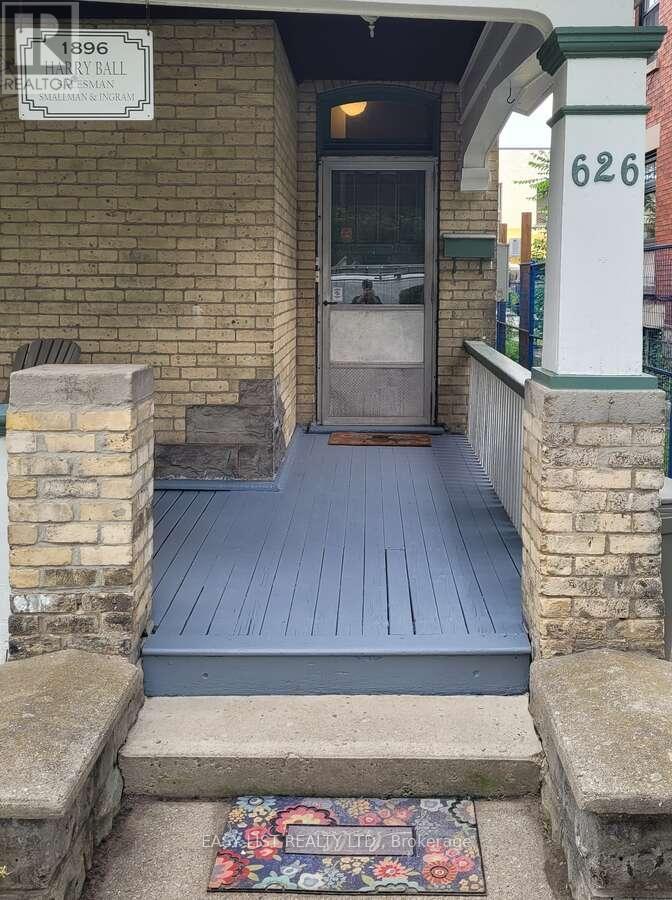 626 Lorne Avenue Property Photo 31