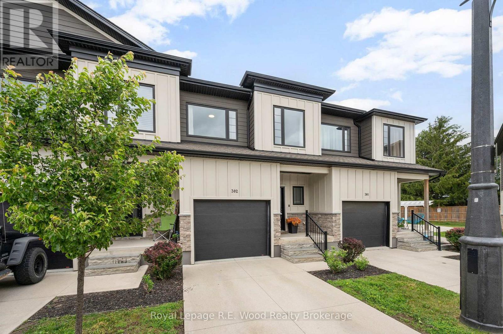 302 - 360 QUARTER TOWN LINE Property Photo 1