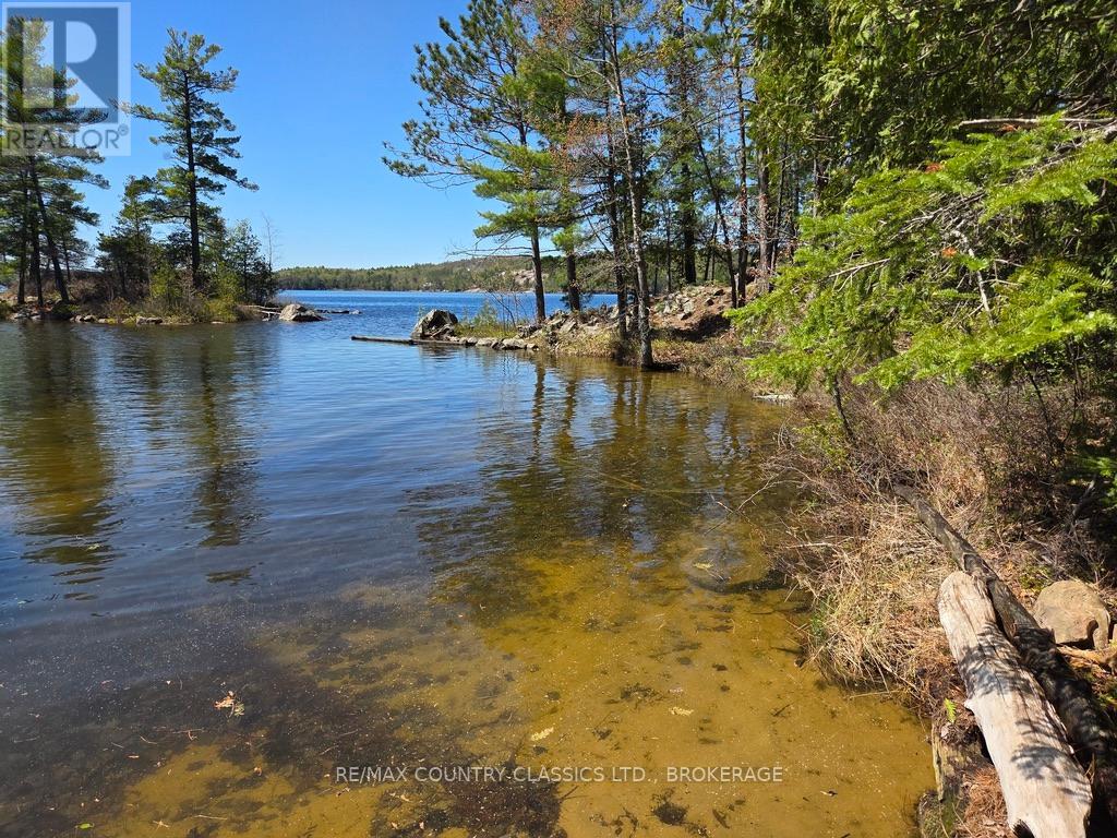 860 Mazinaw Lake Property Photo 2