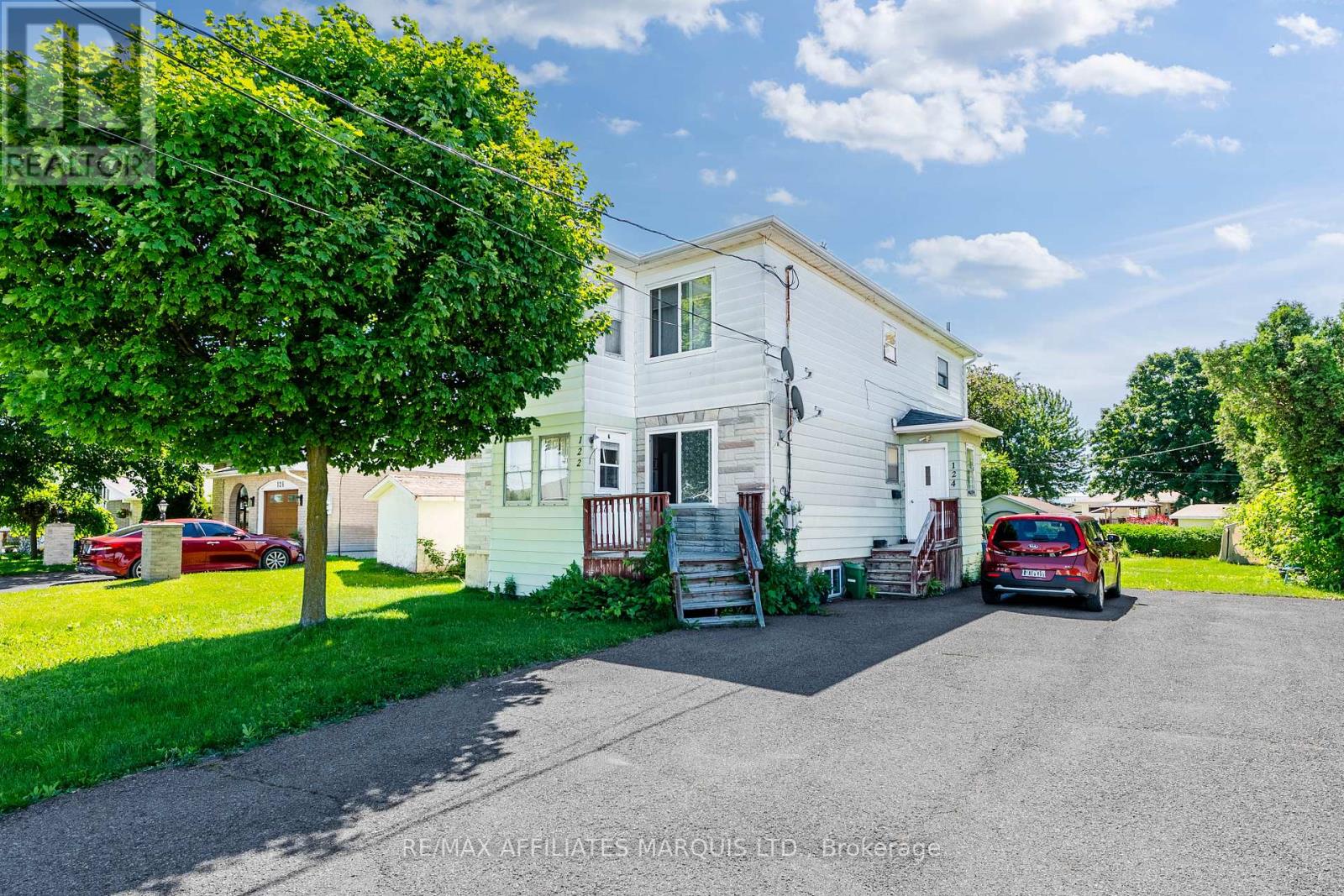 122 New Street Property Photo 2