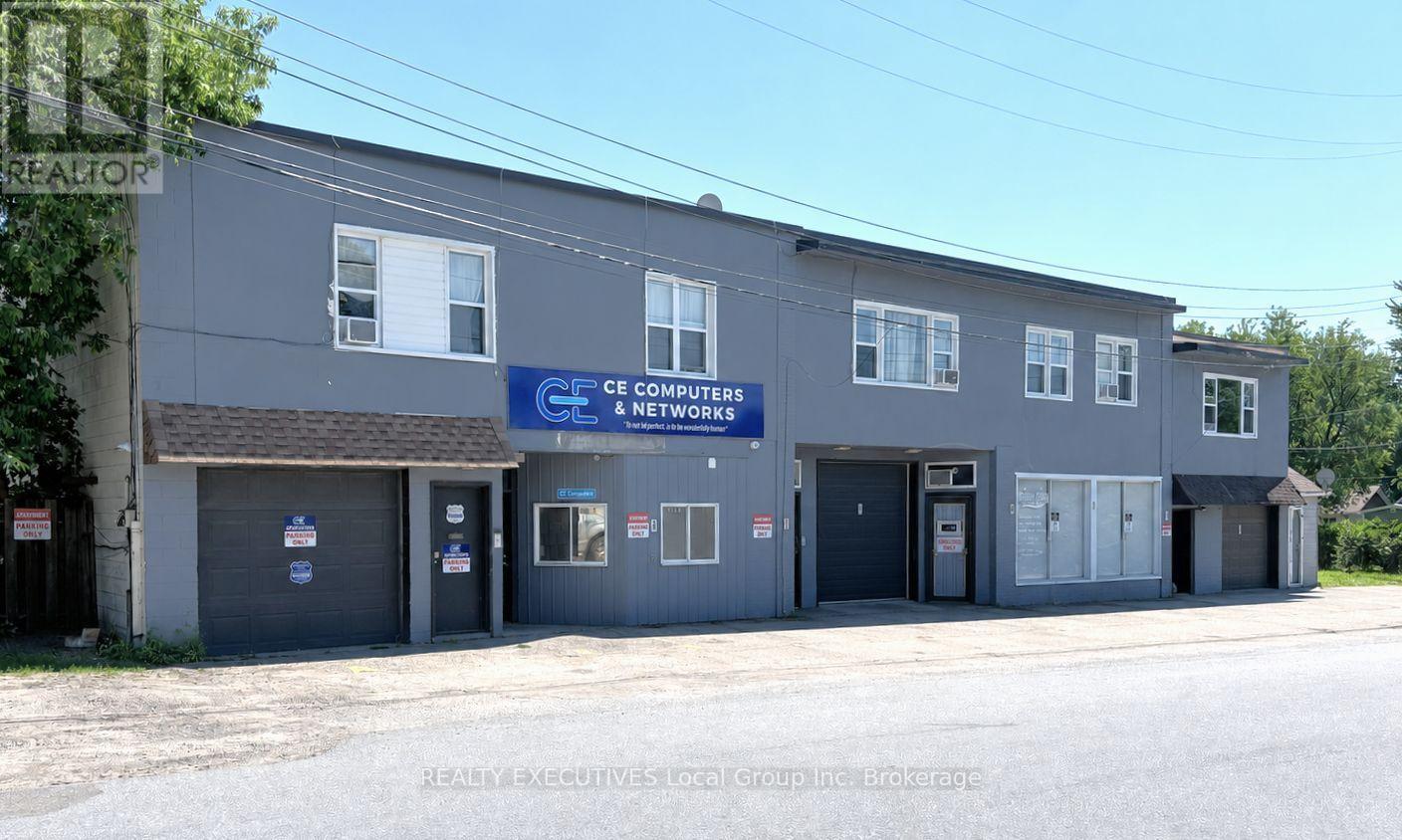245 Mattawa Street Property Photo 2