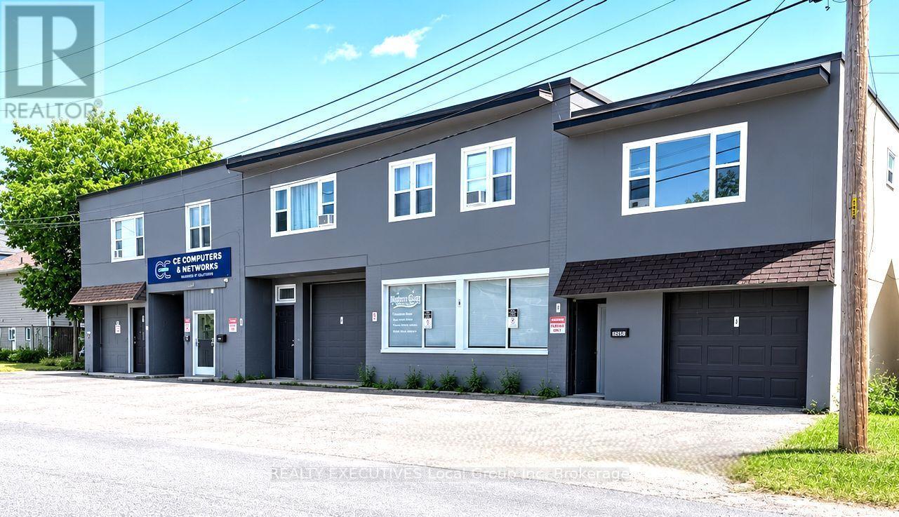 245 Mattawa Street Property Photo 3