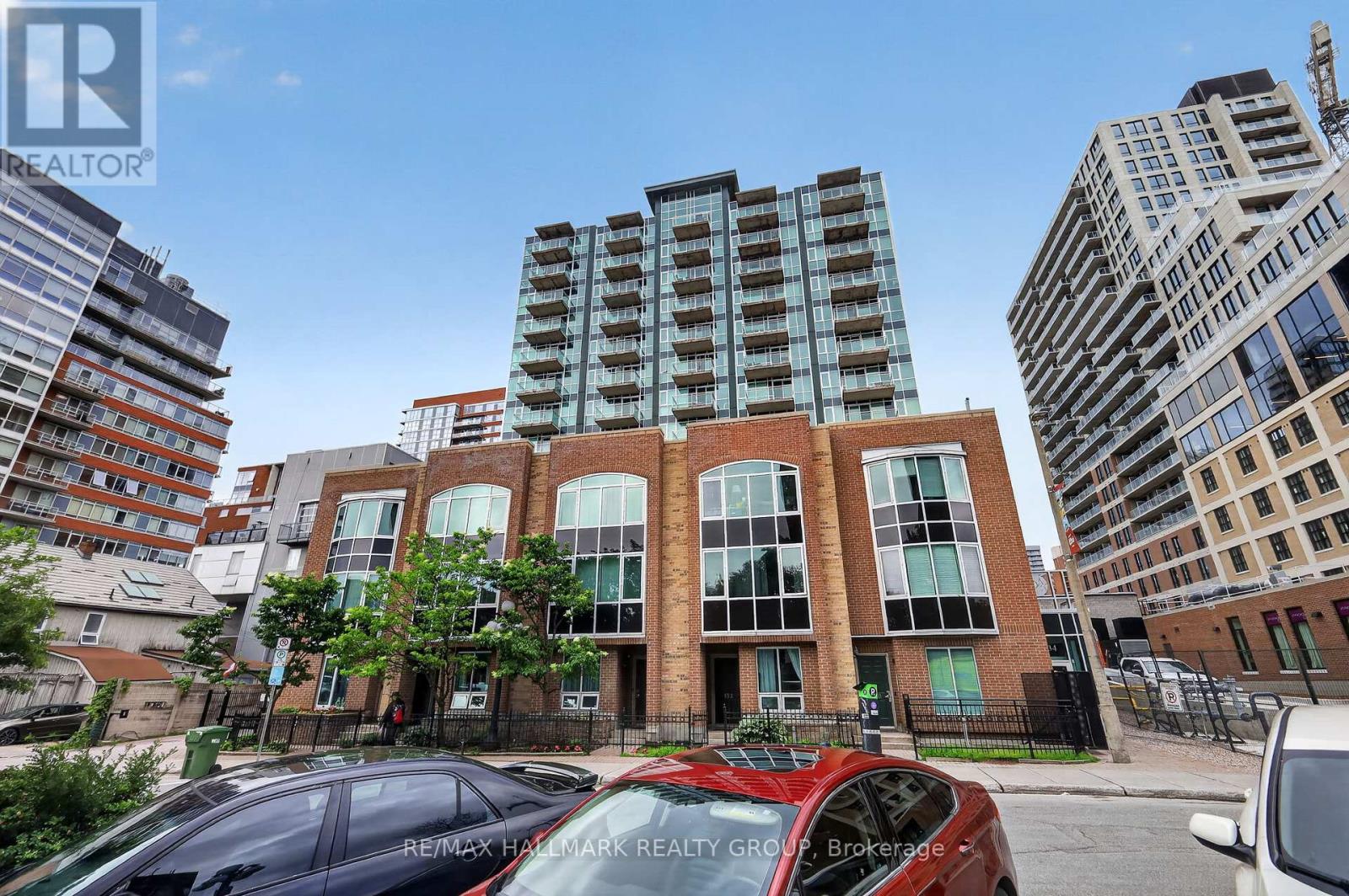 605 - 134 YORK STREET Property Photo 1