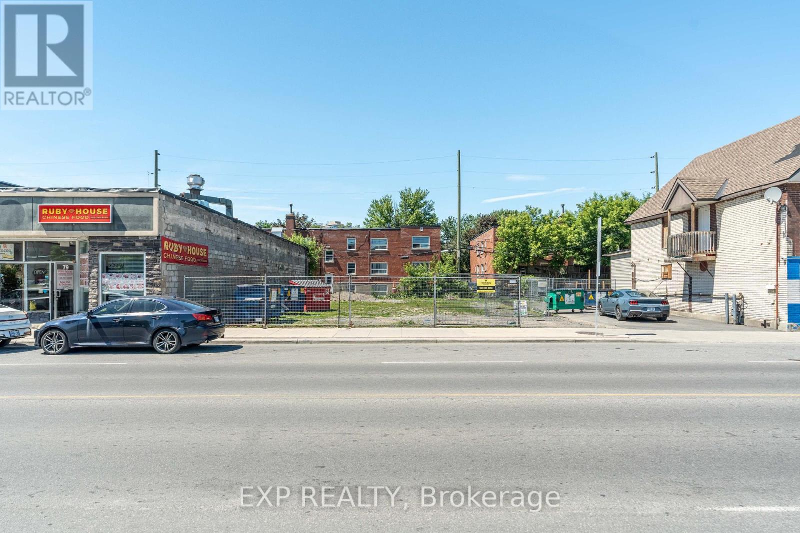 81 Montreal Road Photo de la propriété 1