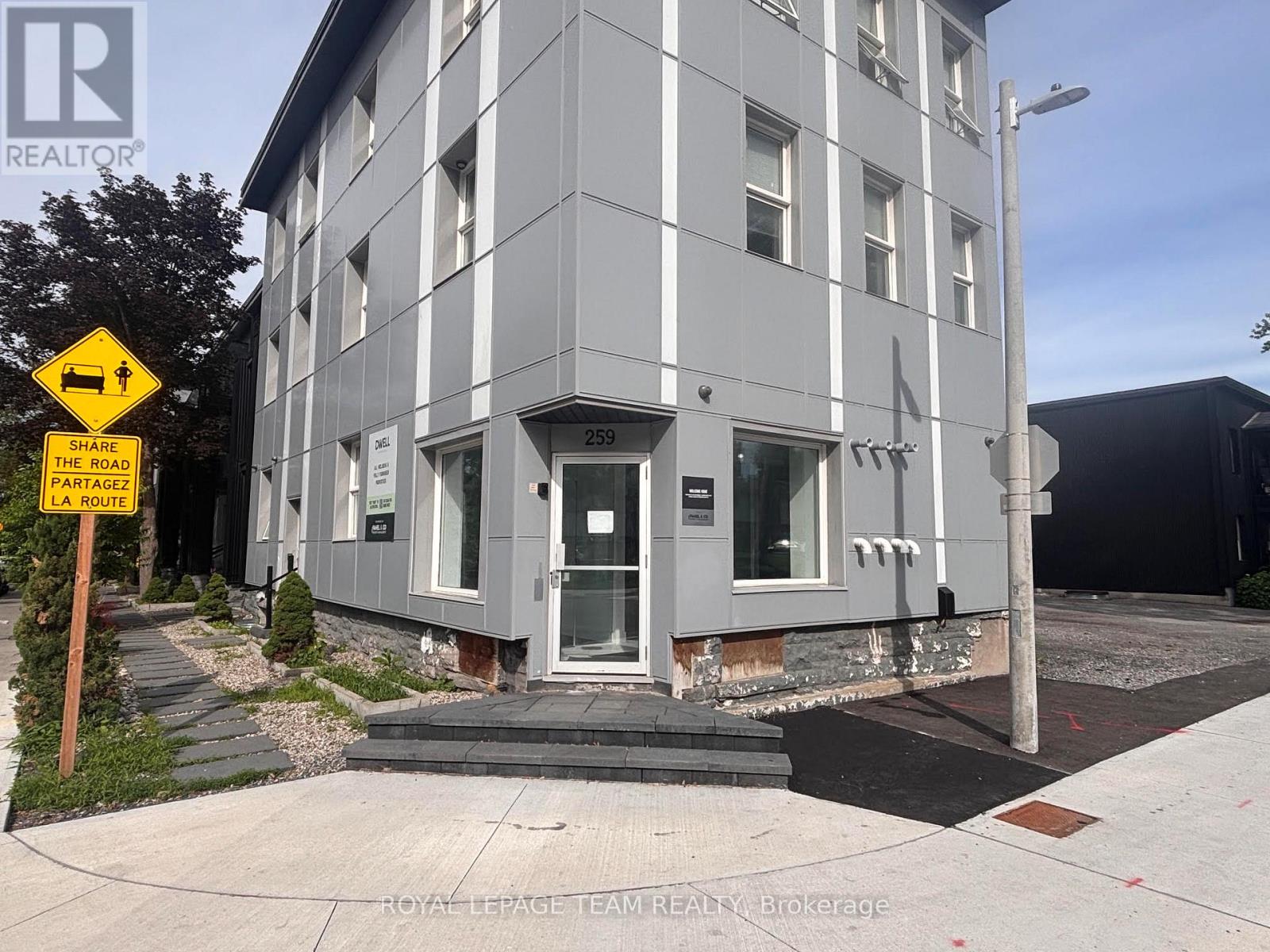 259 YORK STREET