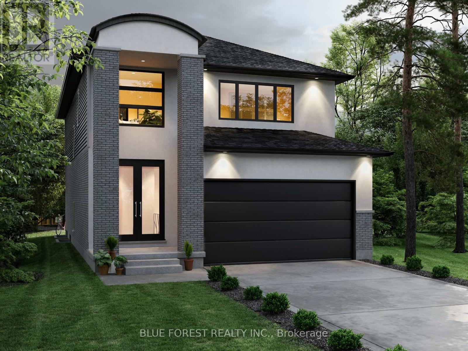 LOT 93 DARWIN CRESCENT Property Photo 1