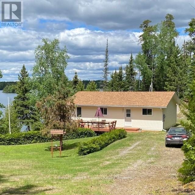 17 Camp 25 Road W Property Photo 1