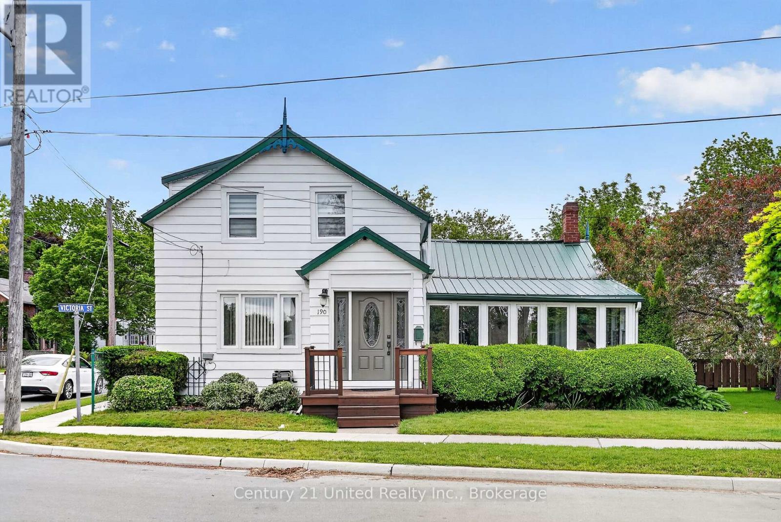 190 BLAKE STREET