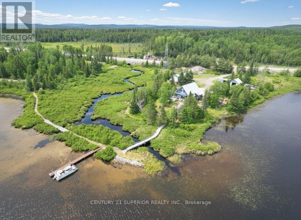 2131 Hwy 11 Property Photo 1