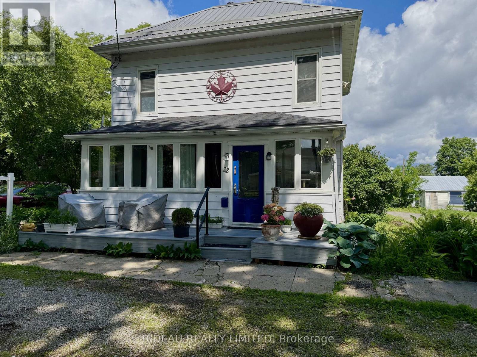 22 Perth Street Property Photo 1