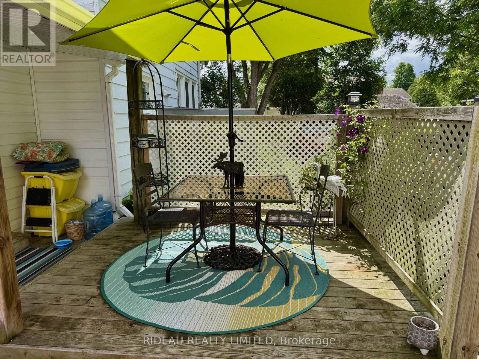22 Perth Street Property Photo 23