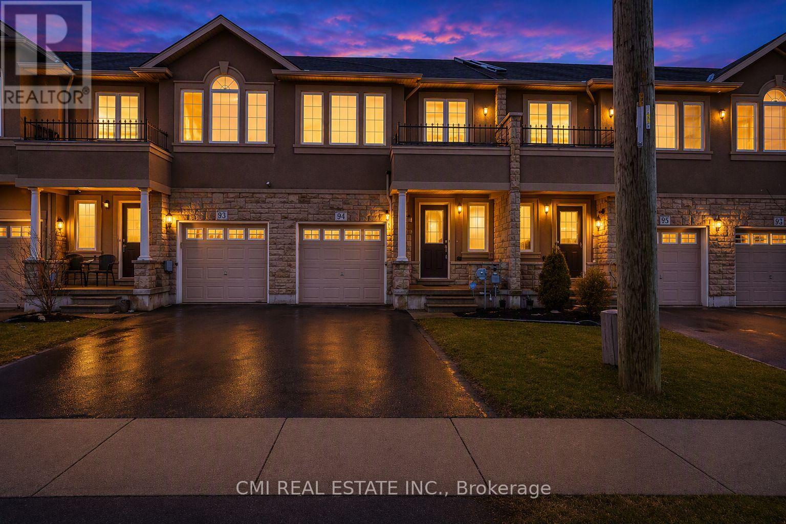 93 PENNY LANE