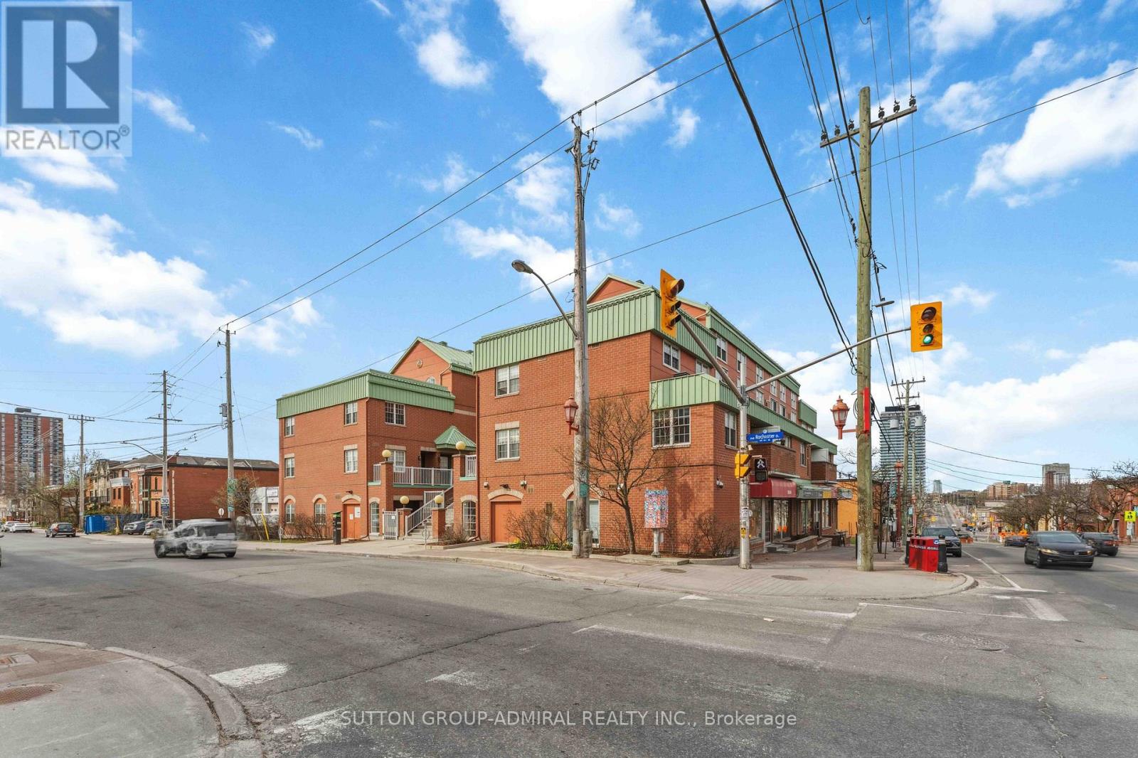 9 - 130 Rochester Street Property Photo 1