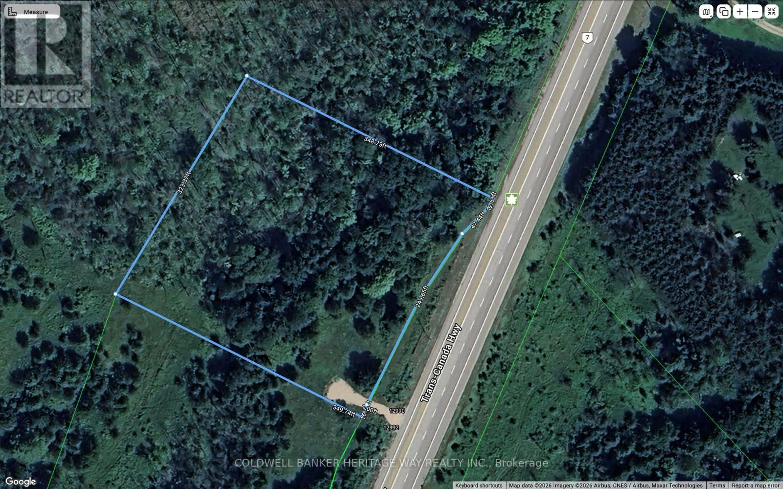 12992 #7 Highway Property Photo 1