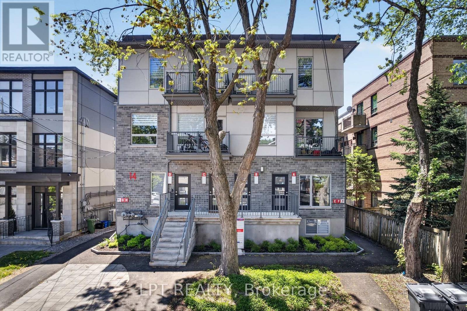 14 Stevens Avenue Property Photo 2
