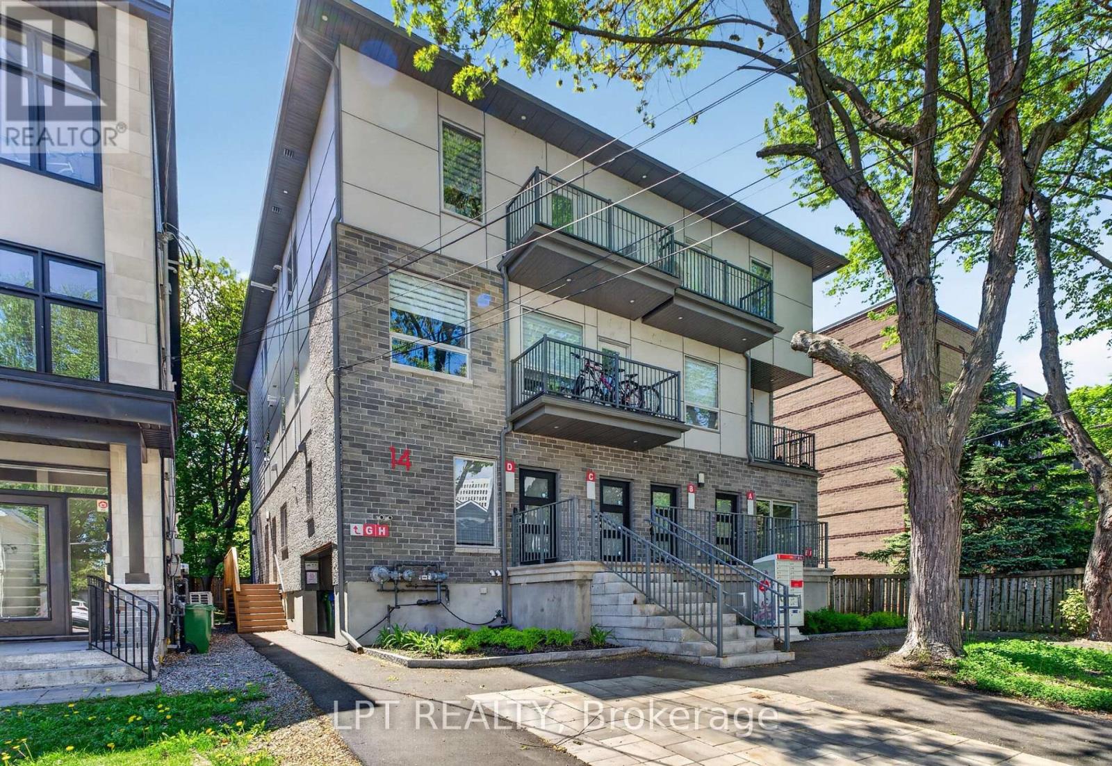 14 Stevens Avenue Property Photo 4