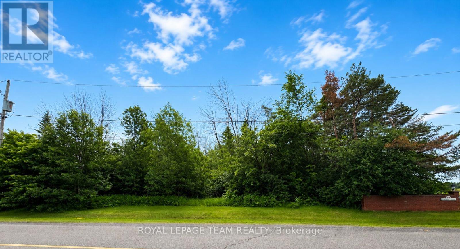 LOT 13 SILVER FOX CRESCENT Property Photo 1