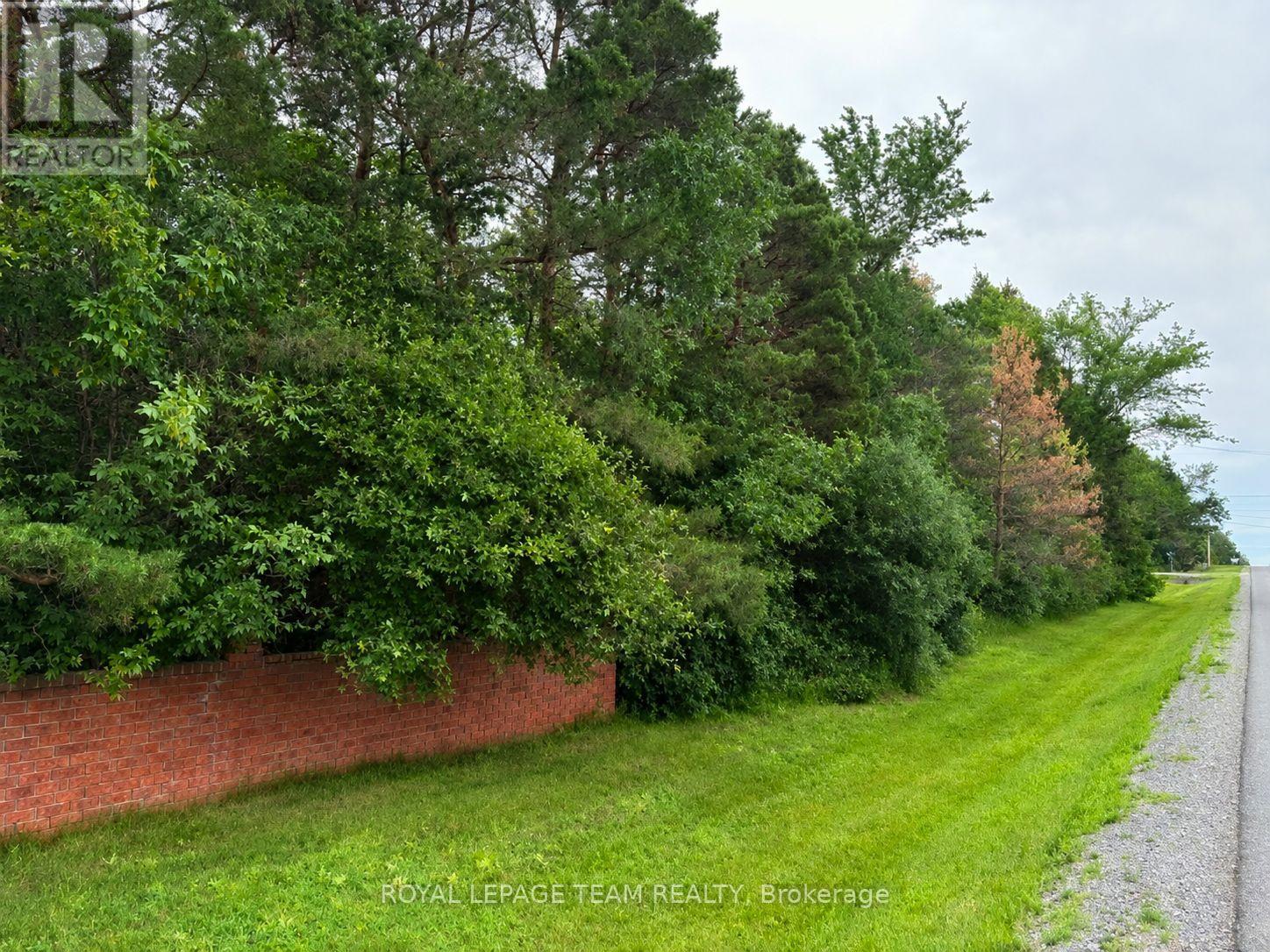 Lot 13 Silver Fox Crescent Property Photo 2
