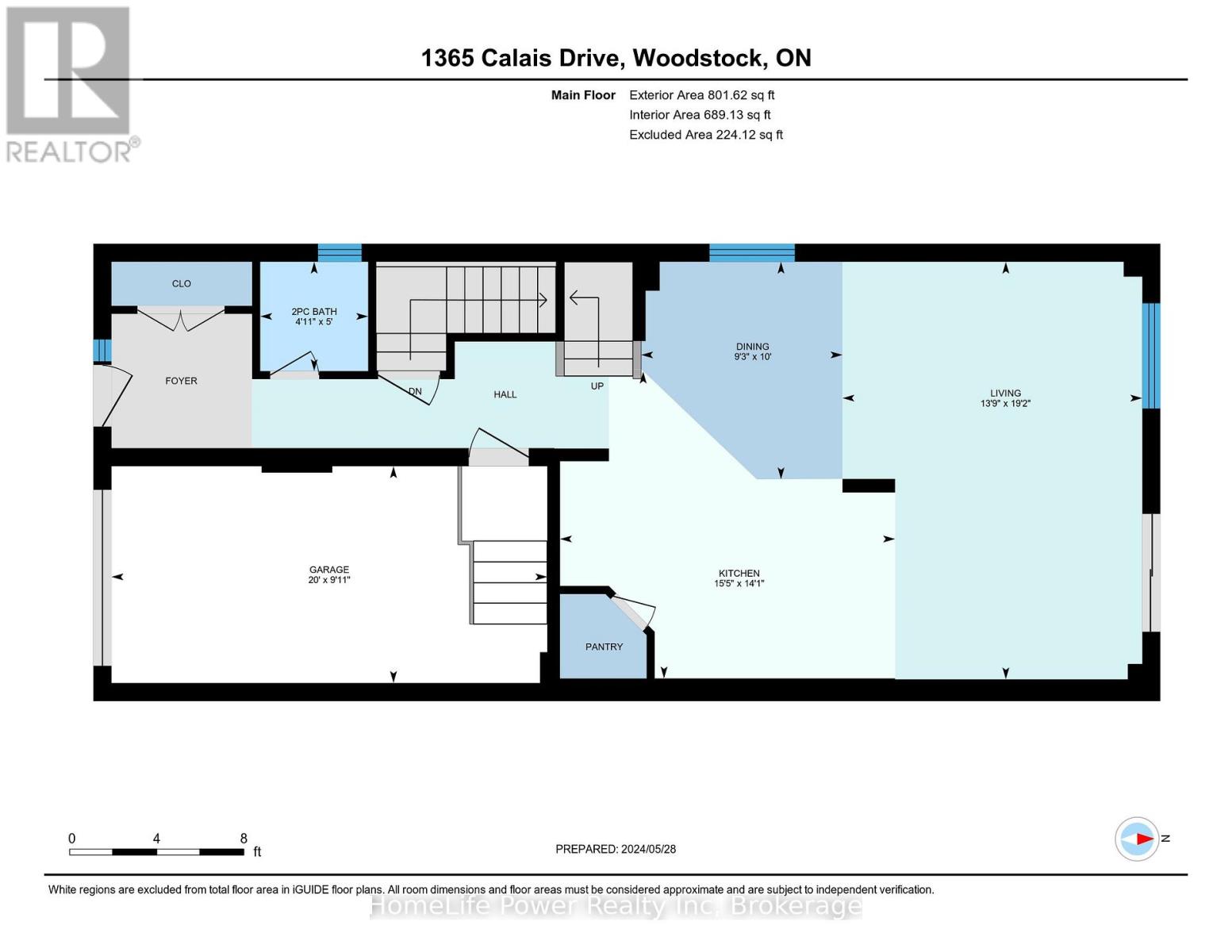 1365 Calais Drive Property Photo 33