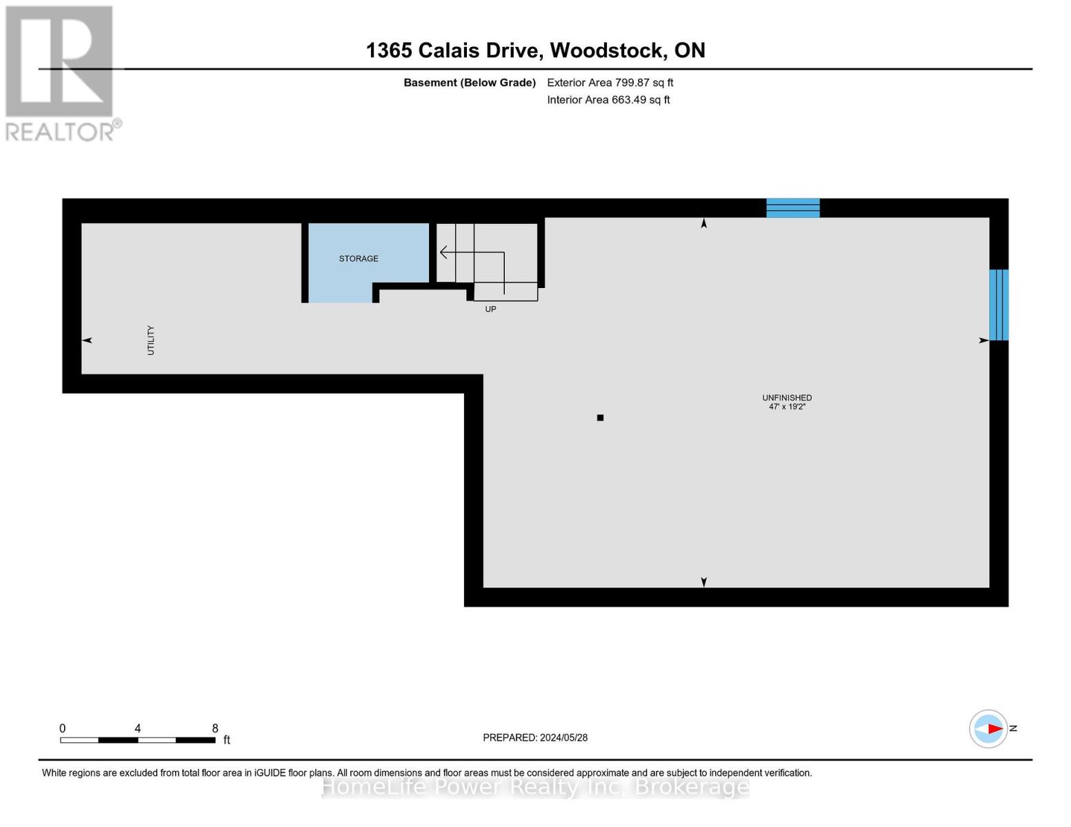 1365 Calais Drive Property Photo 35