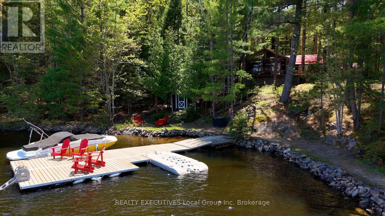 98 Grey Rock Lane Property Photo 1