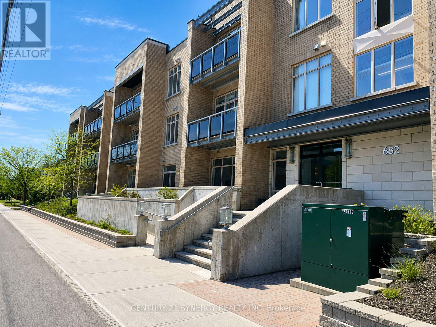 209 - 682 CHURCHILL AVENUE N Property Photo 1