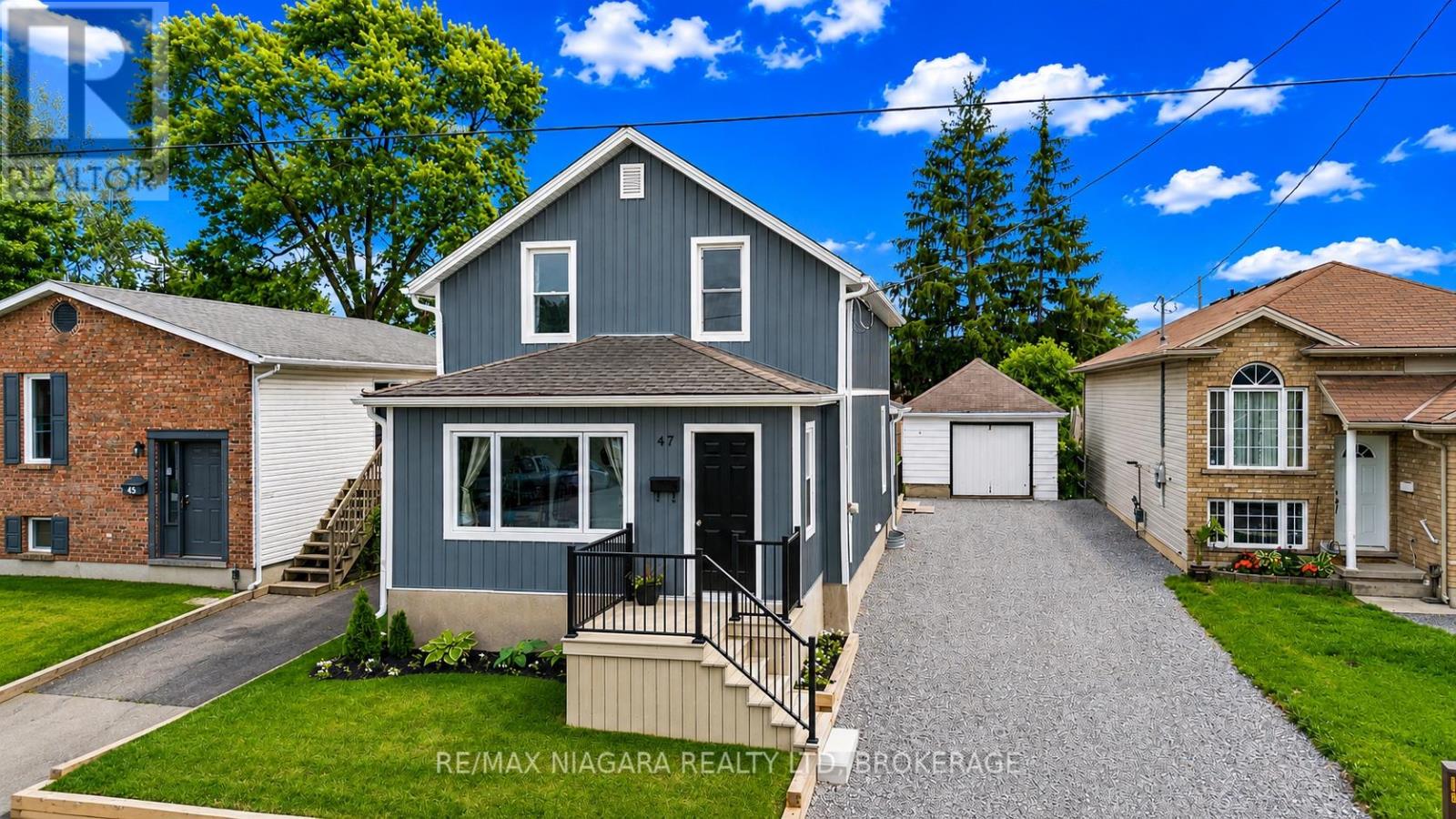 47 SULLIVAN AVENUE