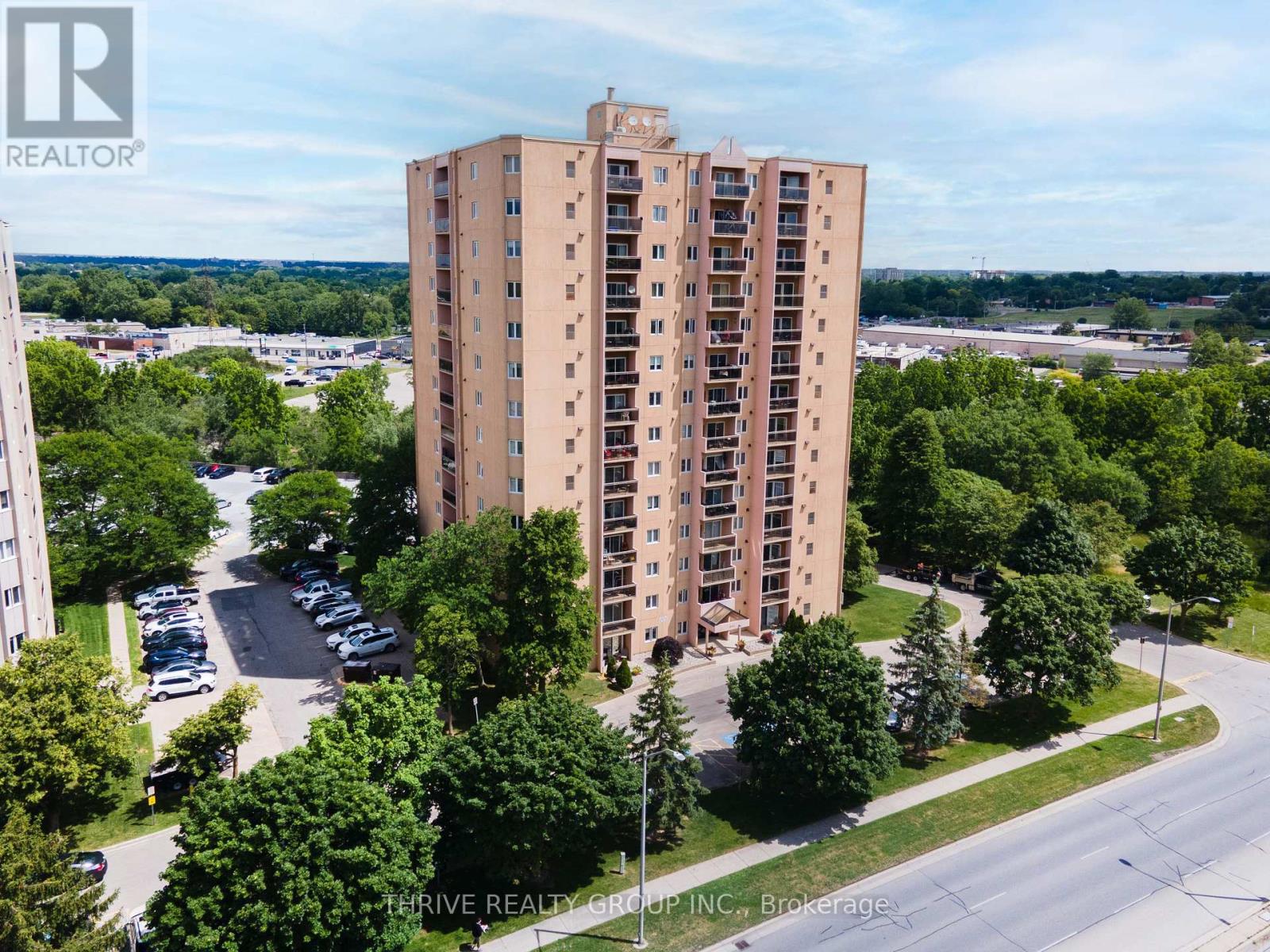 1403 - 860 COMMISSIONERS ROAD E Property Photo 1