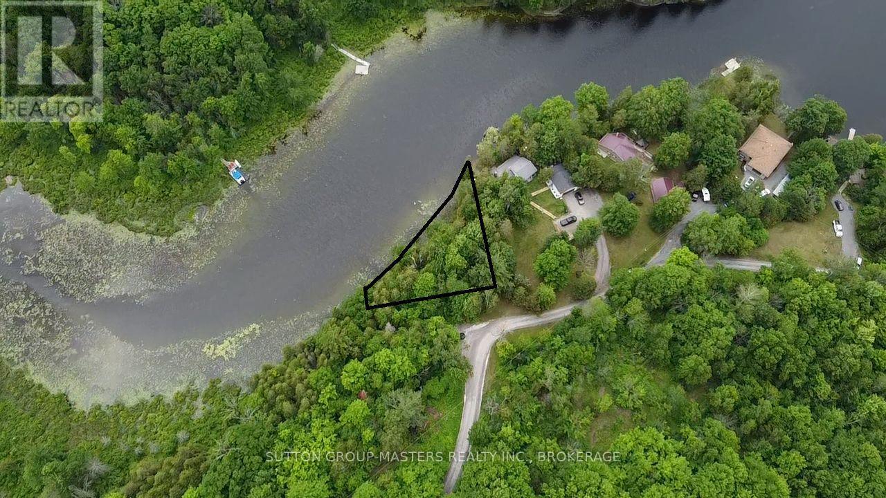 Lot 8 Quinte Conservation Lane Property Photo 1