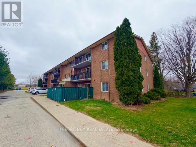 307 - 76 Vanier Drive Property Photo 1