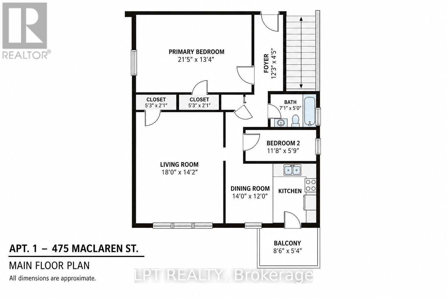 475 Maclaren Street Property Photo 43