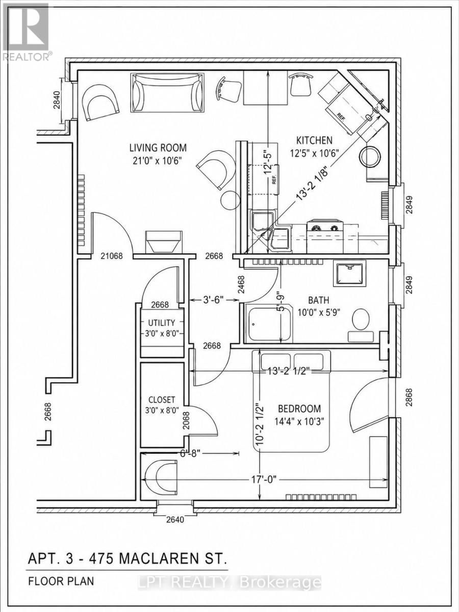 475 Maclaren Street Property Photo 46