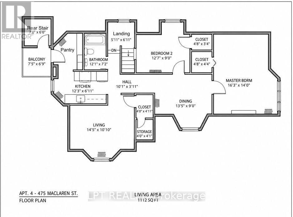 475 Maclaren Street Property Photo 47