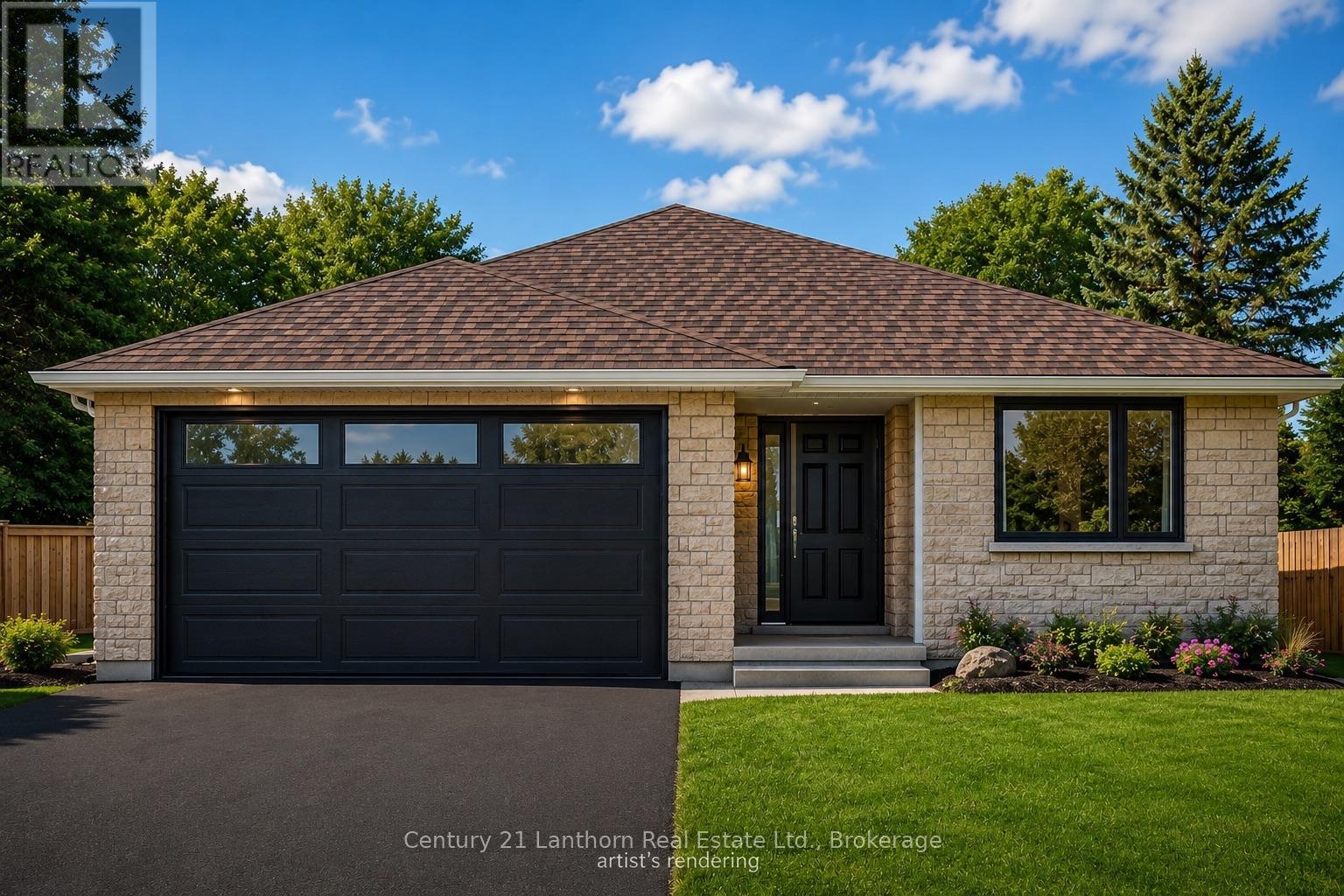 74 HASTINGS PARK DRIVE