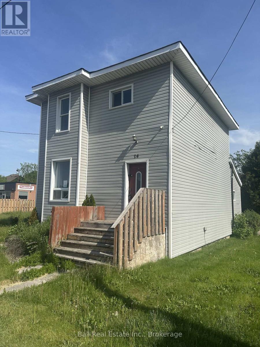 14 Ottawa Street W Property Photo 1