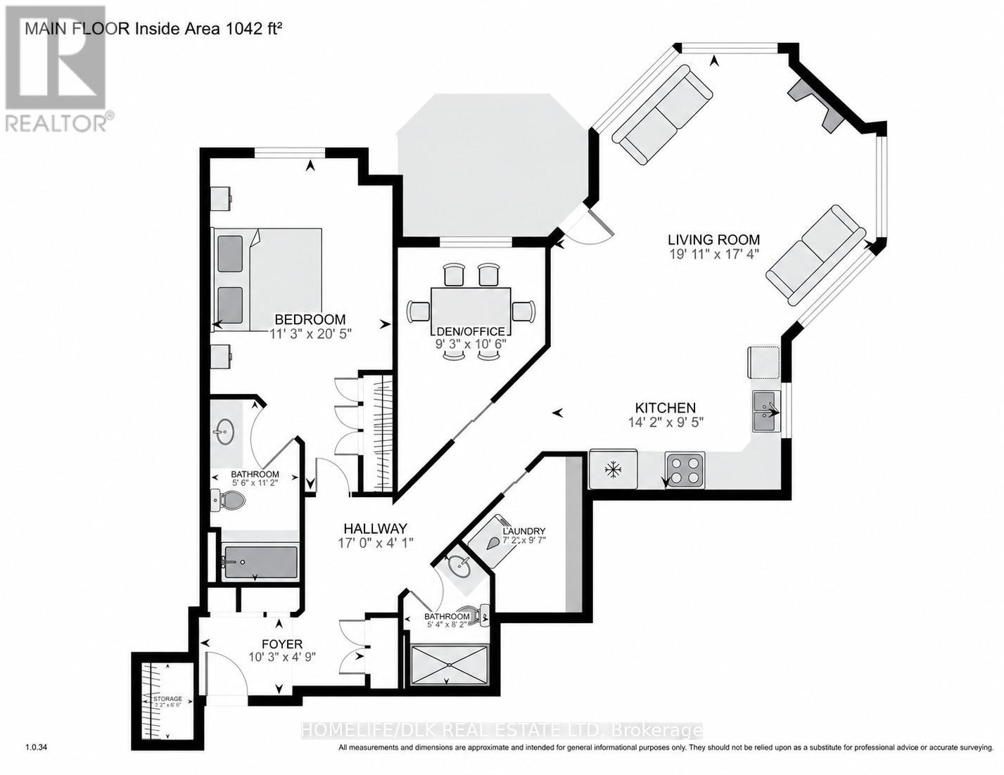 804 - 15 St Andrew Street Property Photo 12