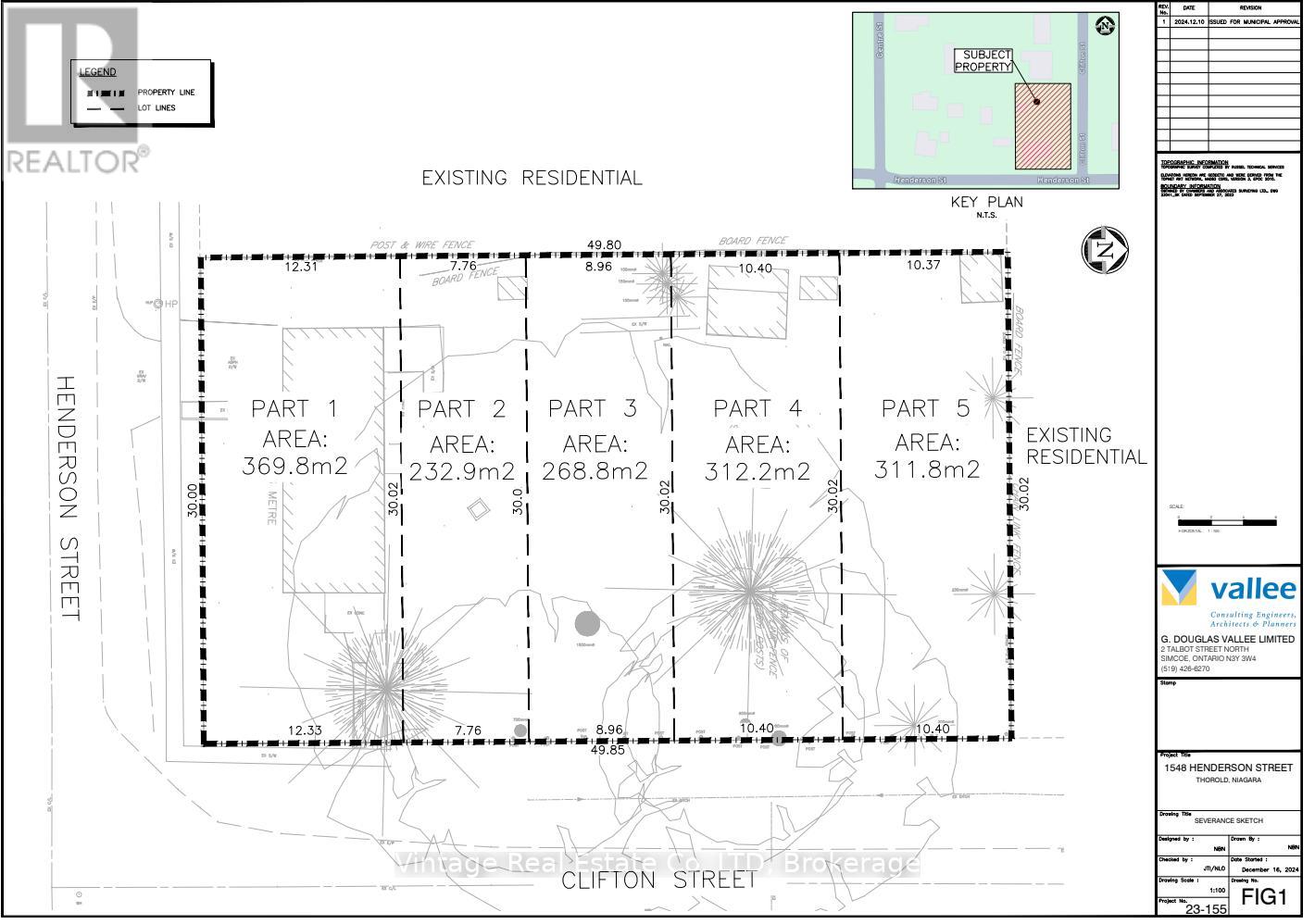1548 Henderson Street Property Photo 4