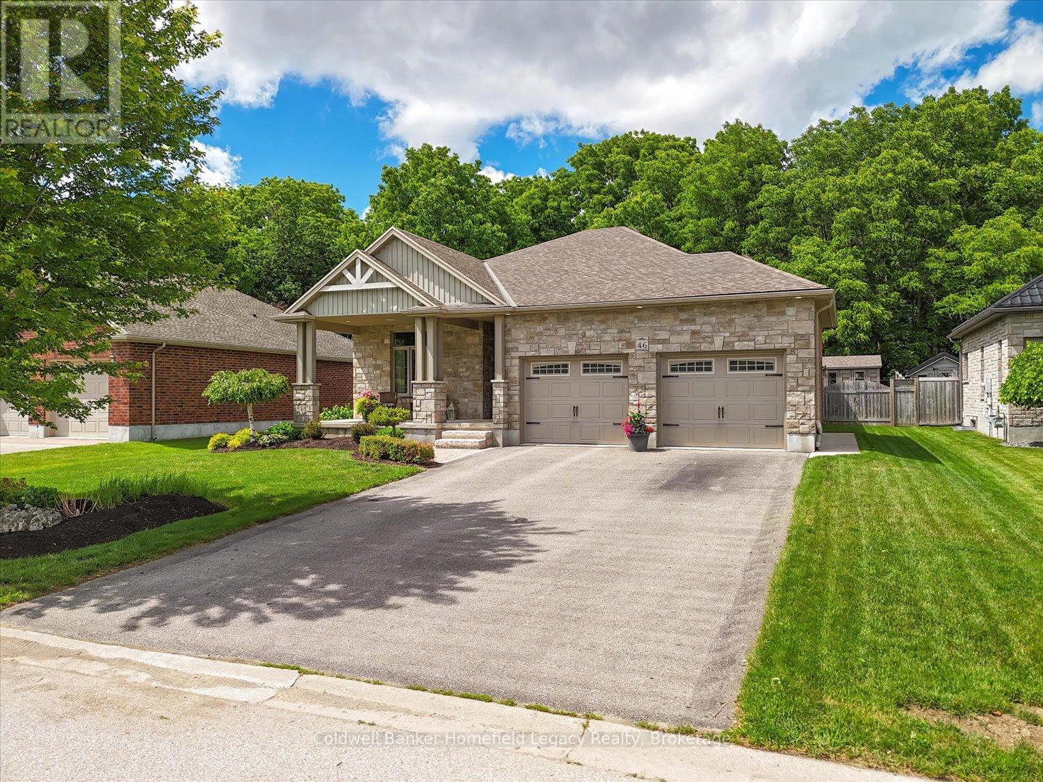 46 TRILLIUM CRESCENT