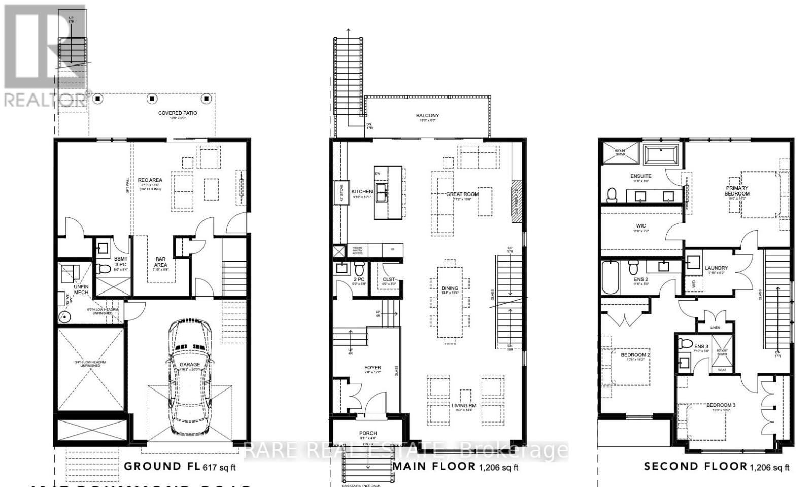 4067 Drummond Road Property Photo 3