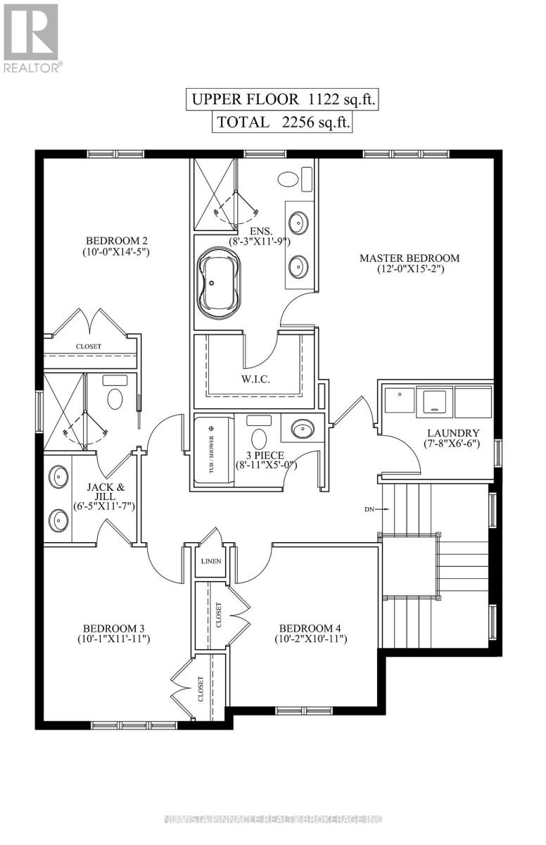 4332 Green Bend Property Photo 12