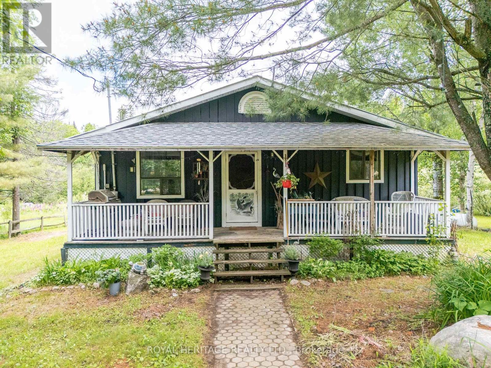34 Gordon Point Road Property Photo 1