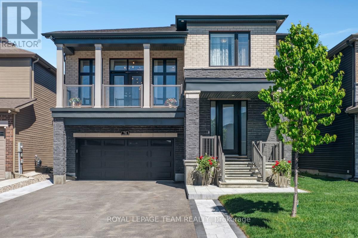 76 ASCARI ROAD Property Photo 1