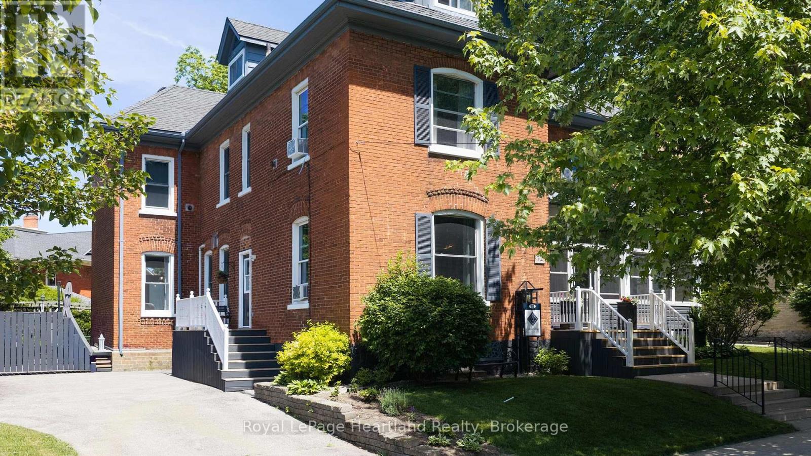 72 Colborne Street Property Photo 1