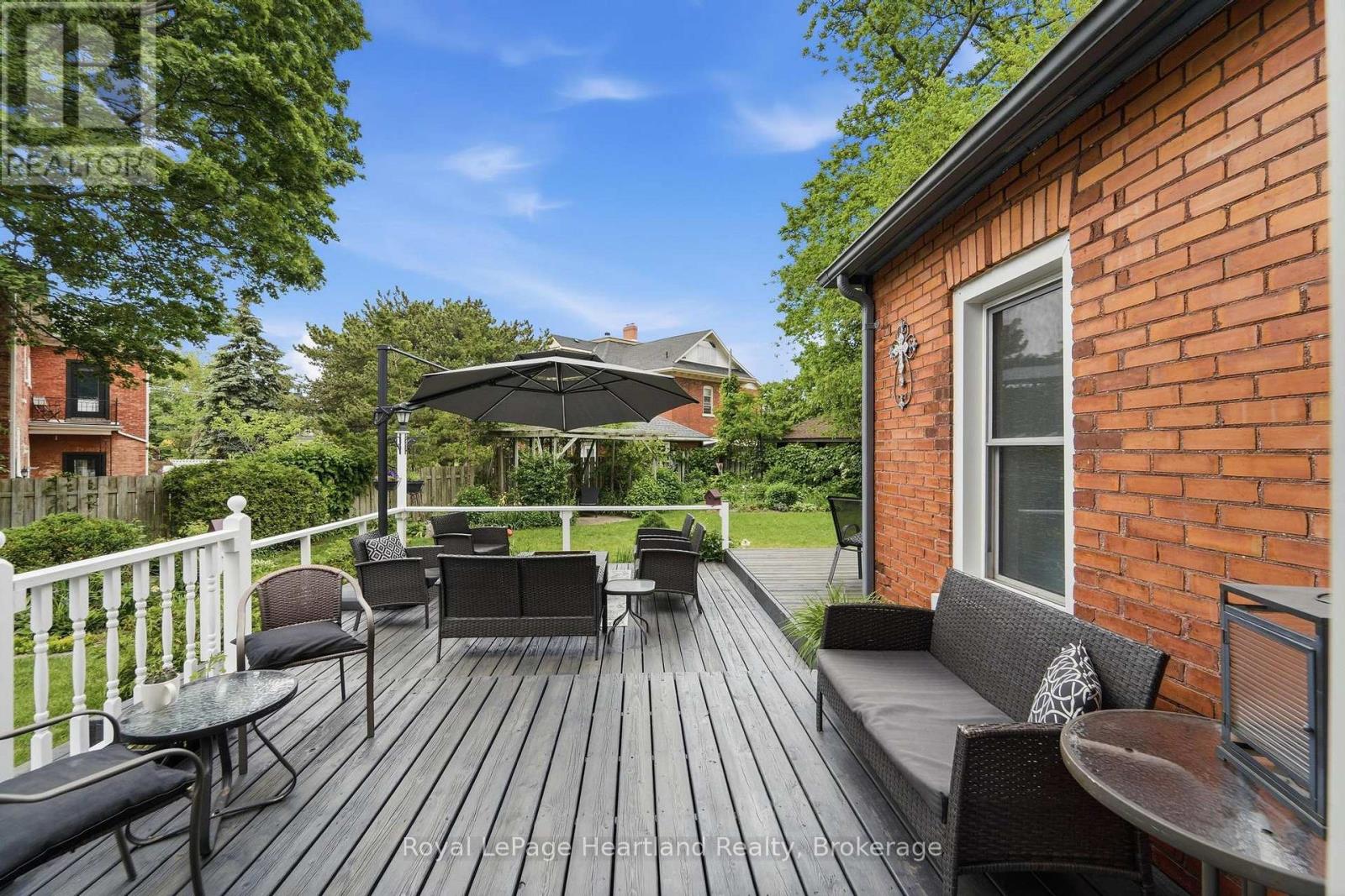 72 Colborne Street Property Photo 45