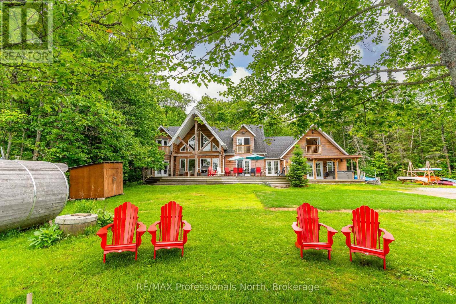 17102 Highway 35 Property Photo 1