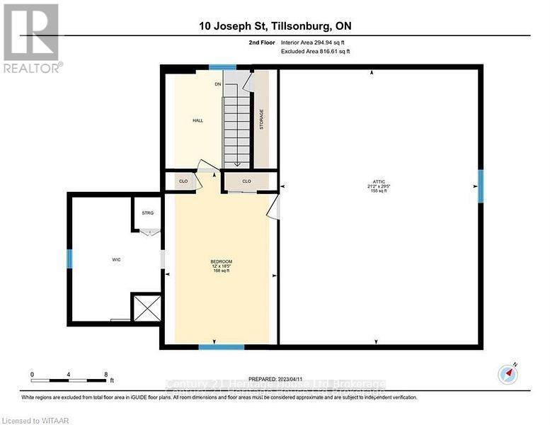 10 Joseph Street Property Photo 3