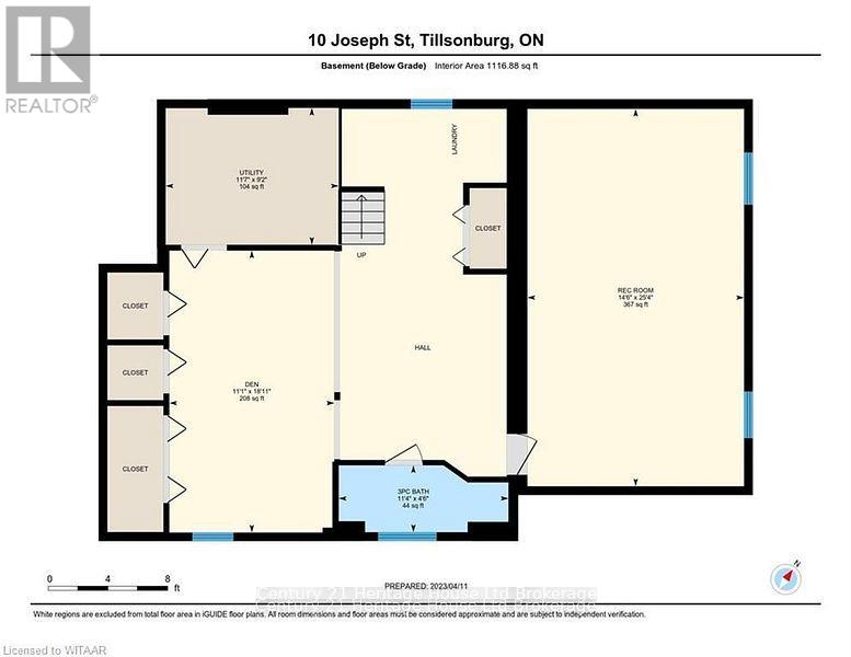 10 Joseph Street Property Photo 4